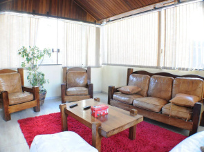 Hostel Mooca