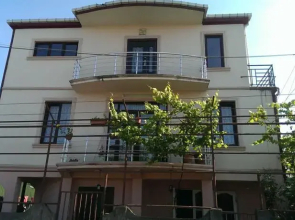House in Batumi