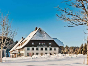 Kalte Herberge
