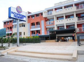 Lavia Hotels Kemer