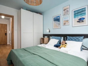 Apartamenty Sun & Snow Nad Ujściem