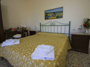 Agriturismo Nonna Stella