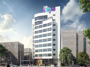 Tru by Hilton Ha Long Hon Gai Centre