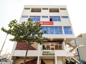 Collection O 70887 Hotel Moonlight