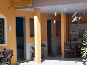 Guest House Palmeiras