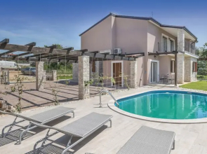 Apartments Villa Bacio