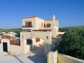 Villa Star