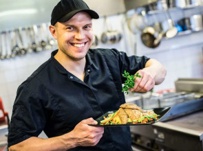 Hiisi Hotel Turku Seaport