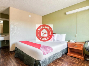 OYO Hotel Tucson Downtown