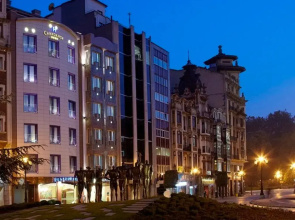 Hotel Campoamor