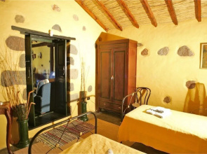 Villa El Molino