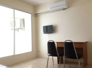 Ocean Family Apartment