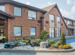 Comfort Inn Cambridge