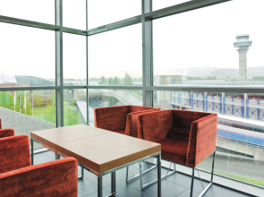 Radisson Blu Hotel, Trondheim Airport