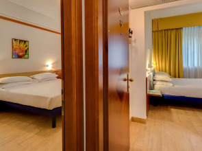 Отель Best Western City