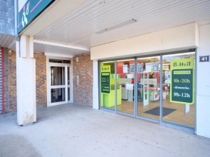 city affaire : mémorial 1