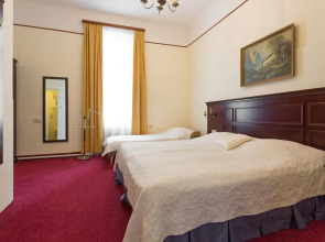 Hotel Viktoria Schönbrunn