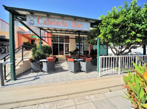 Pelopas Resort Apartments
