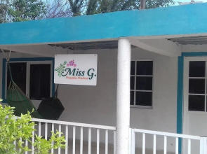 Posada Nativa Miss G