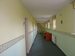 Hotel Parkschänke Zabeltitz