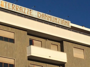 Terrazze Dannunziane