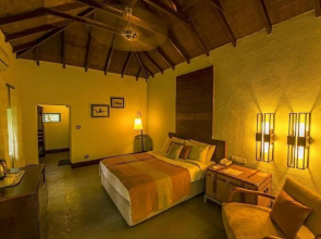 The Windflower Jungle Resorts and Spa