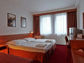 Hotel Globus