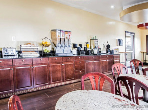 Econo Lodge Tonawanda