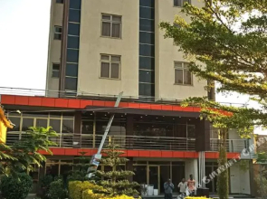 Kerawi International Hotel