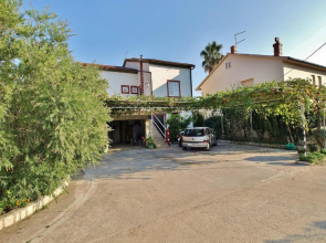 Ivans - With Parking - A2