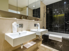 Bespoke Residences - Th8 Palm Jumeirah