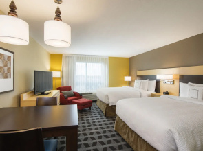 TownePlace Suites Red Deer