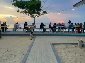 Penginapan Bayu Samudra