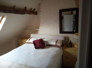 Le Petit Savriere B&B