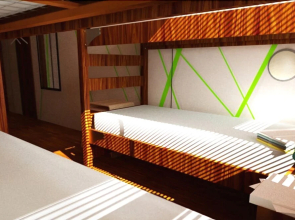 Hotelioni Module Hotels and Football Camps