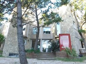 Villa Agostina Apart And Spa