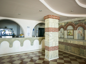 Villas Elenite - All Inclusive