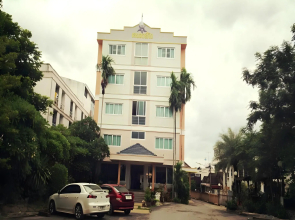 Loei Orchid Hotel