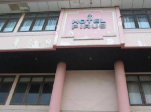 Airy Eco Syariah Bugis Pirus 30 Samarinda