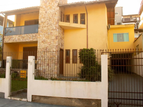 Casa na Praia da Vila em Imbituba a 30 metros da praia