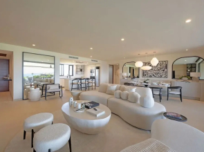 Condo Orquidea In Tau By MitaResidential
