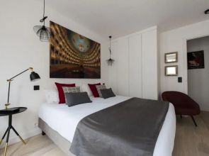 Voyageur sans bagage