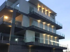 Laguna apartement