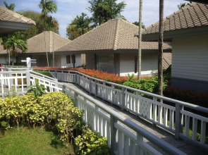 Centara Villas Samui