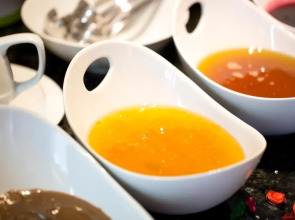 Cihangir Hotel Bosphorus