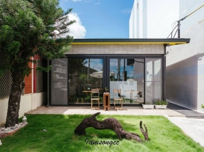 Dagedan House