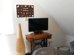 Elbe19 Ferienwohnung