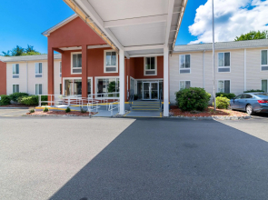 Quality Inn Merrimack - Nashua