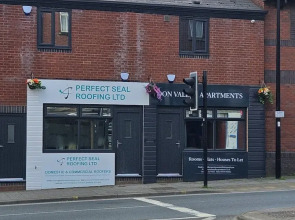 Don Valley Apartments