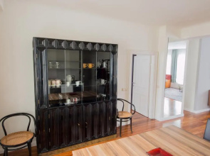 Vienna Apartment am Graben